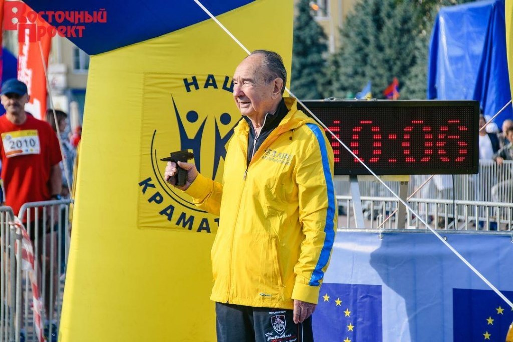 krivosheev kramatorsk