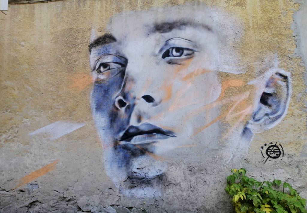 mural