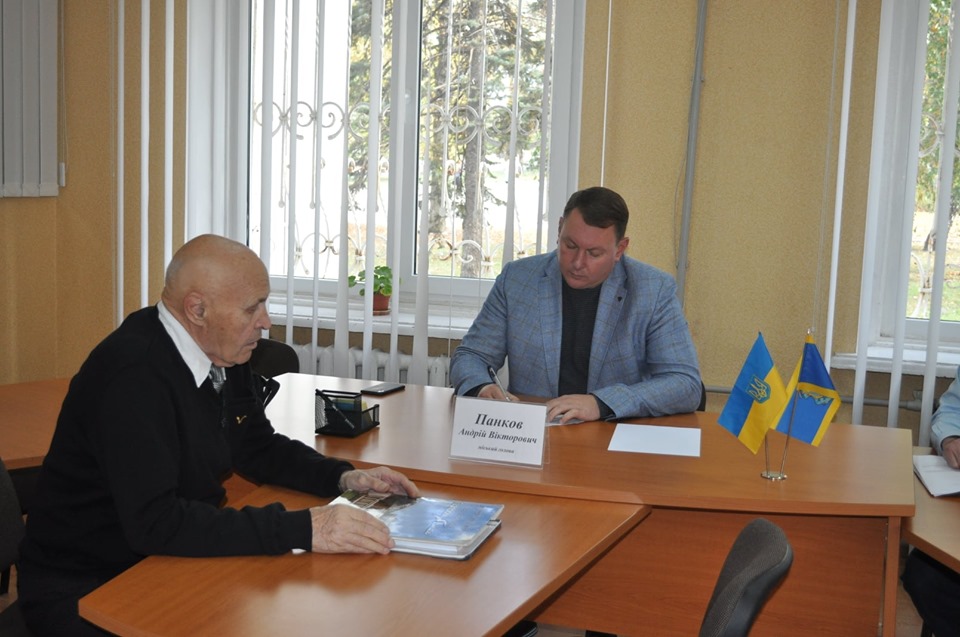 pankov dvortsovaja kramatorsk