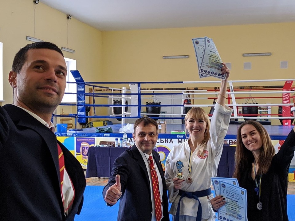 shokotan karate kramatorsk 3