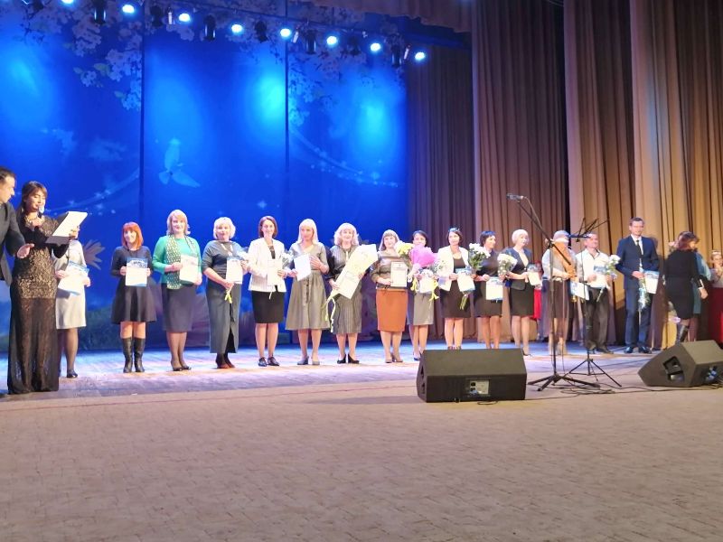 koncert dlja pedagogov kramatorska
