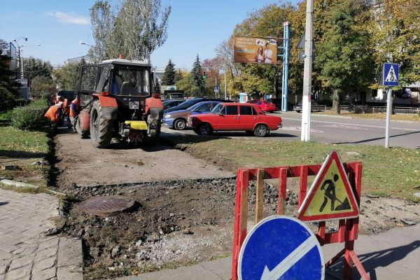 trotuary na dvorcovoj kramatorsk.jpg2