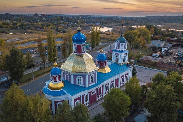 foto konstantina brizhnichenko