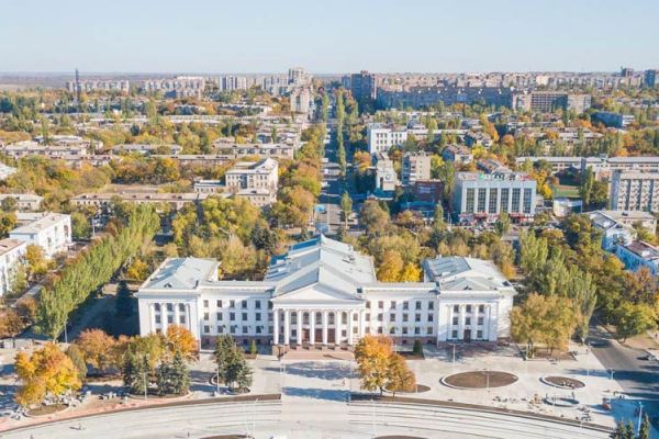 kramatorsk