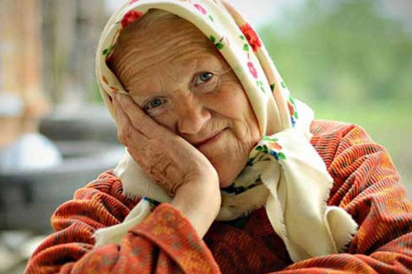 starushki