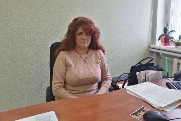 valerija melnik gorzdrav kramatorsk