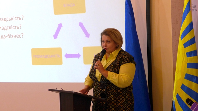 forum gromadkrist kramatorsk 2