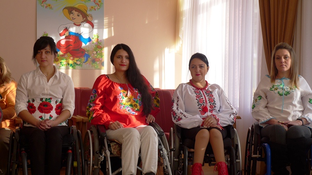 krasa bez obmezhen 2019 kramatorsk 1