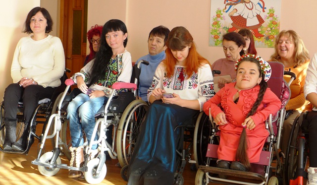 krasa bez obmezhen 2019 kramatorsk 3