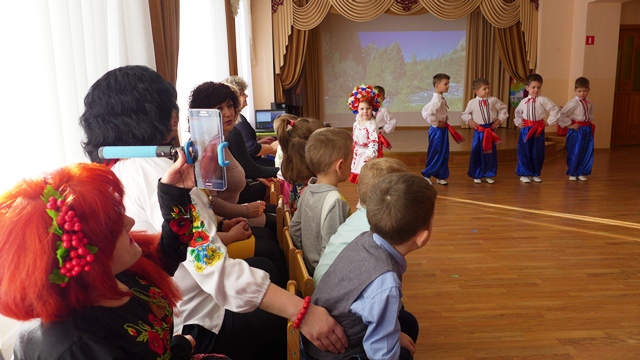 krasa bez obmezhen 2019 kramatorsk 7