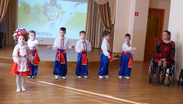 krasa bez obmezhen 2019 kramatorsk 9