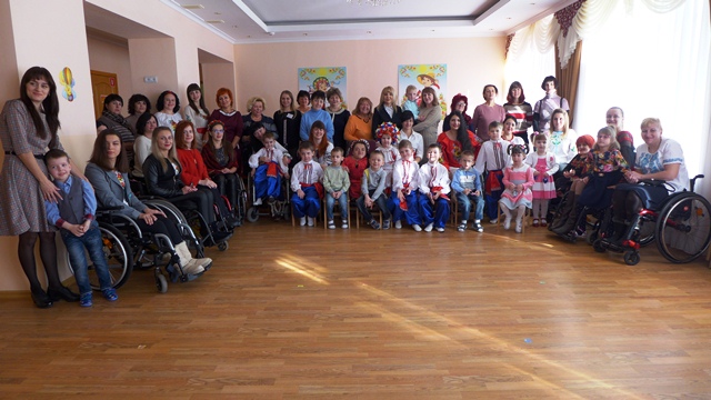 krasa bez obmezhen 2019 kramatorsk