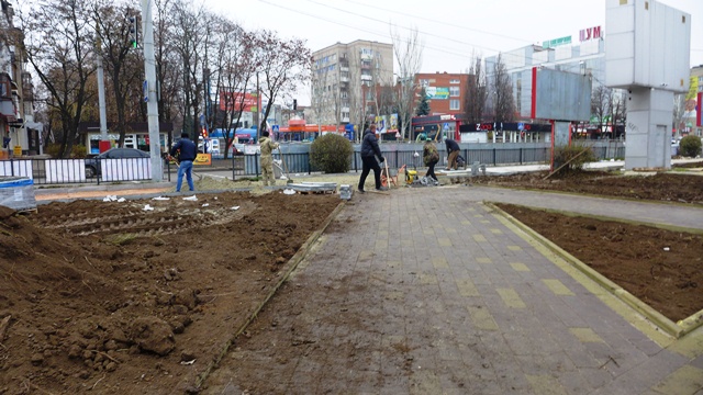 labirint kramatorsk 4