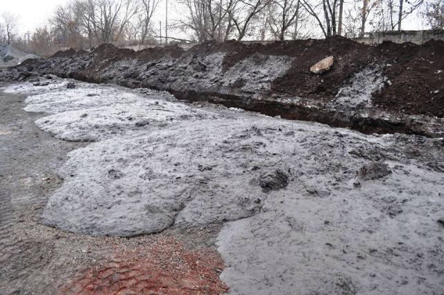livnevki staryj gorod kramatorsk 2
