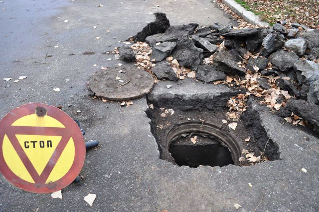 livnevki staryj gorod kramatorsk 3