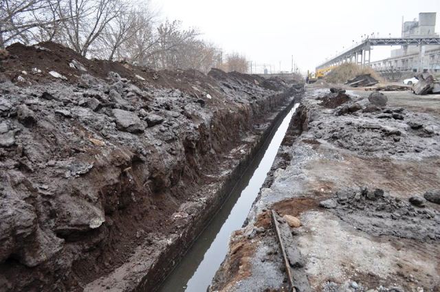 livnevki staryj gorod kramatorsk