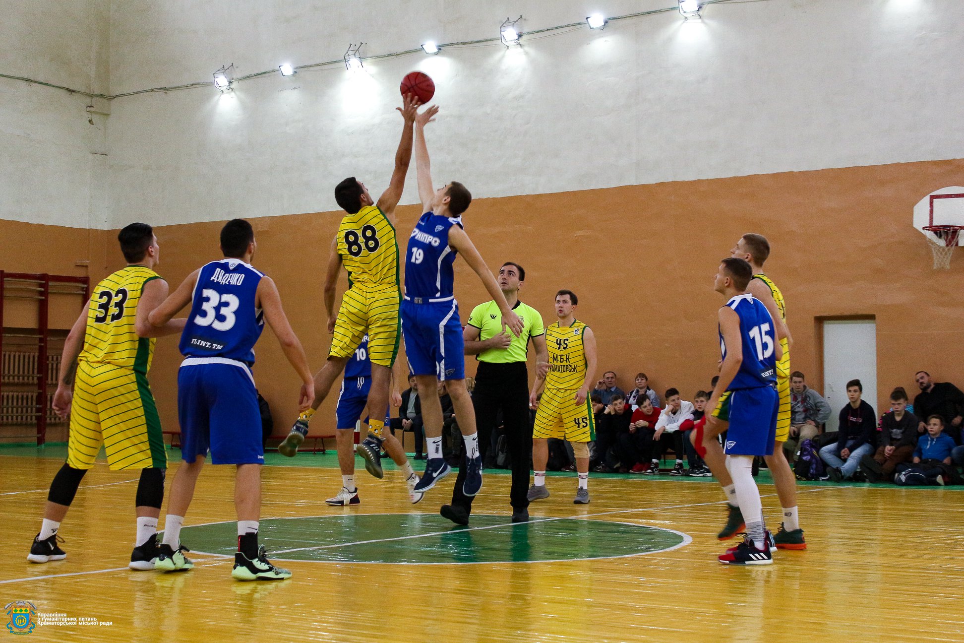 mbk kramatorsk