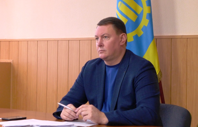 pankov gorodskoj golova kramatorsk