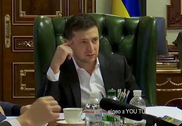 Chto ozhidajut zhiteli Kramatorska ot peregovorov v normandskom formate
