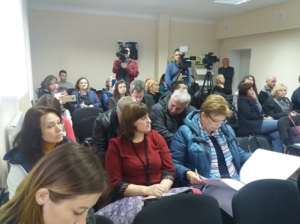 V Kramatorske mogut pojavitsja stacionarnye punkty sterilizacii dlja zhivotnyh 4