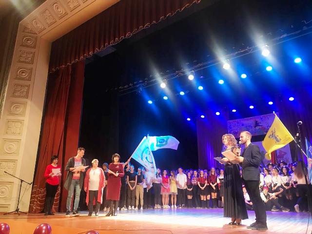 student4 kramatorsk