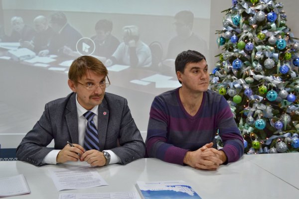gromadska rada kramatorsk