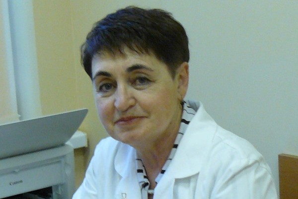 vrach zilman kramatorsk