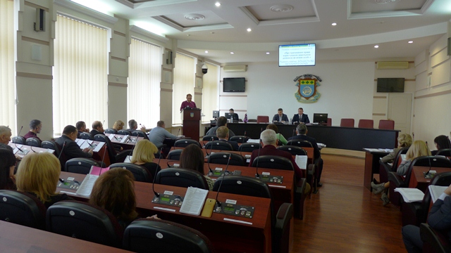 sessija 64gorsovet kramatorsk