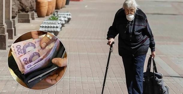 Kak zhiteljam Kramatorska poluchat pensiju bez gosudarstva