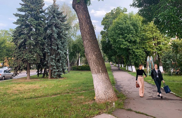 Kramatorsk za nedelju122
