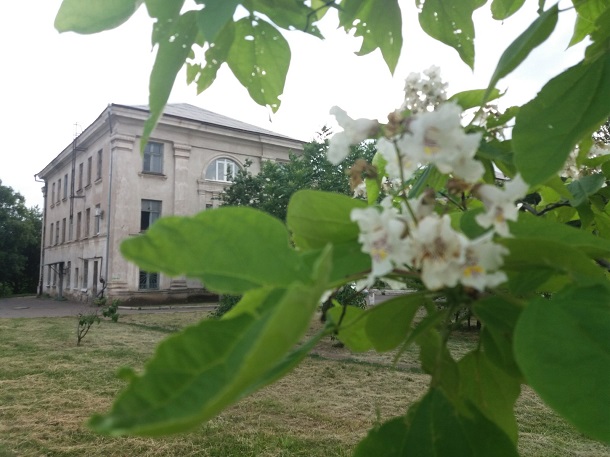 Kramatorsk za nedelju23