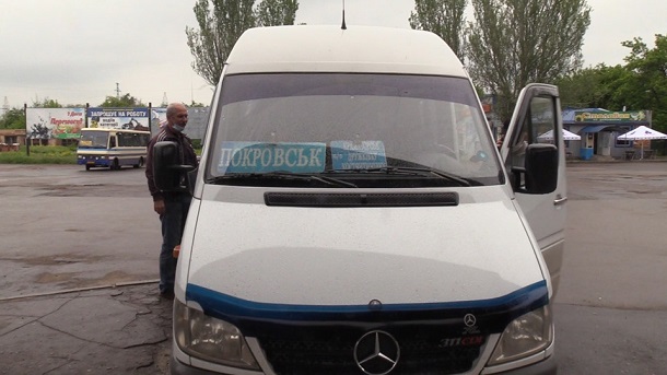 Kramatorskij avtovokzal vozobnovil avtobusnye marshruty po Doneckoj oblasti 10