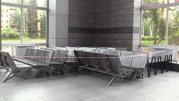 Kramatorskij avtovokzal vozobnovil avtobusnye marshruty po Doneckoj oblasti 3