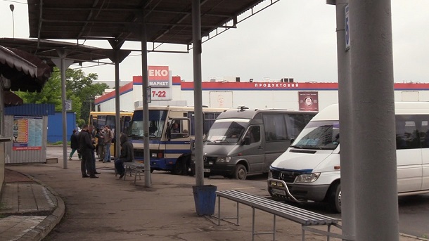 Kramatorskij avtovokzal vozobnovil avtobusnye marshruty po Doneckoj oblasti 4