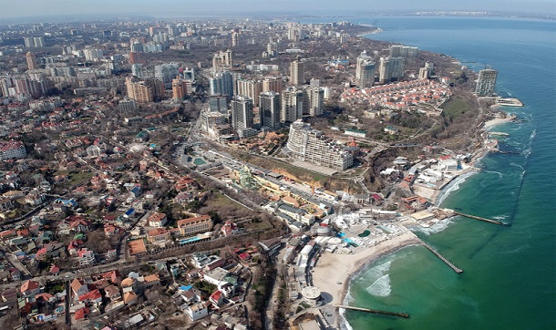 Kuda mozhno poehat otdohnut zhiteljam Kramatorska