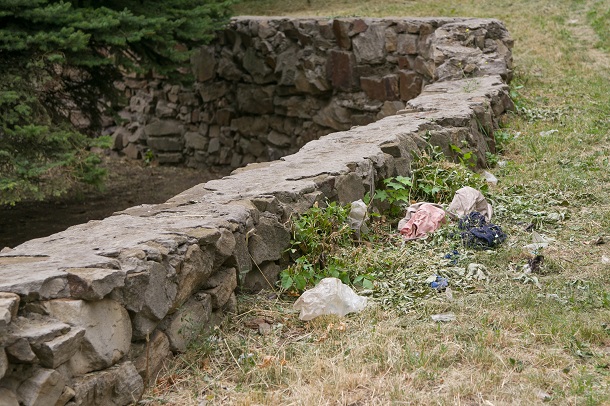 Obratnaja storona Kramatorska 12