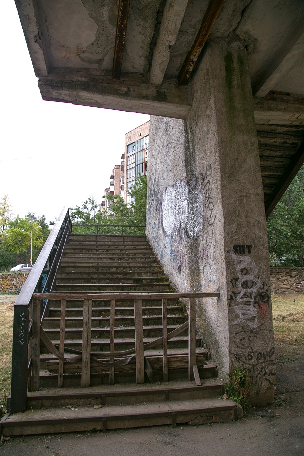 Obratnaja storona Kramatorska 13