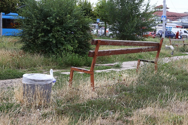 Obratnaja storona Kramatorska 14