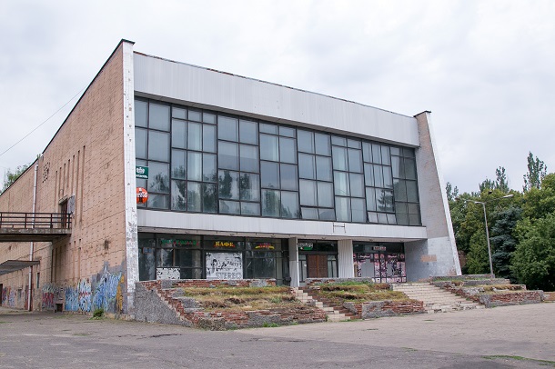 Obratnaja storona Kramatorska 5