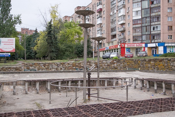 Obratnaja storona Kramatorska 8