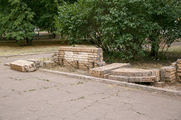 Obratnaja storona Kramatorska 9