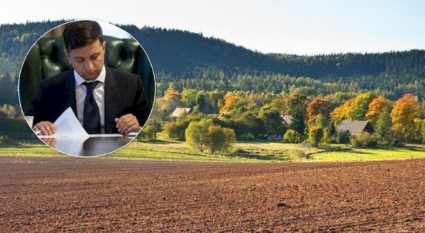 Otkrylsja rynok zemli kak zhiteljam Kramatorska poluchit besplatno svoju sobstvennost