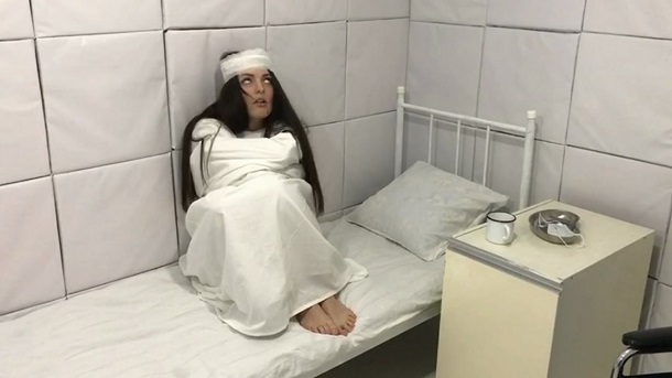 V Kramatorske mogut izmenit porjadok gospitalizacii