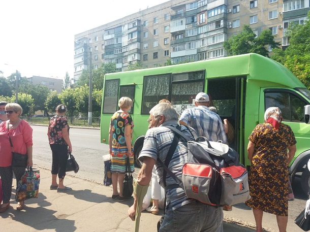 V Kramatorske ot zhary stradajut pozhilye ljudi 1