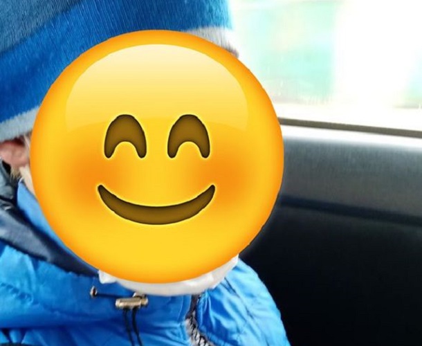 V Kramatorske podrostok possorilsja s babushkoj i ubezhal iz doma