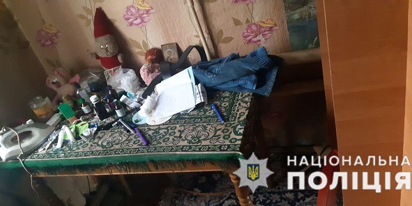 V Kramatorske pravoohraniteli zabrali dvuh detej u neblagopoluchnyh roditelej 1