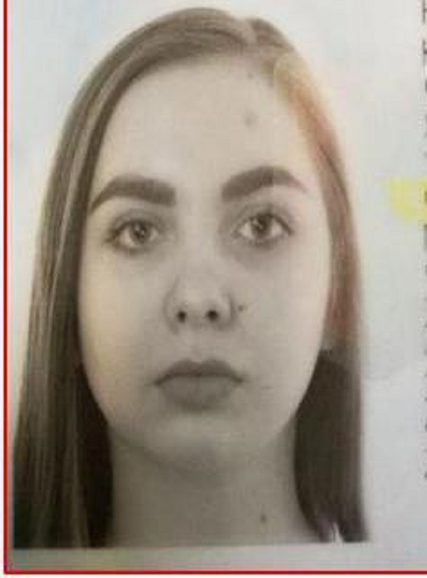 V Kramatorske propala eshhe odna devushka 2