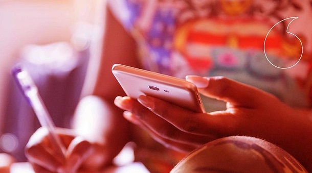 Vodafone predostavit besplatnoe obshhenie na period karantina