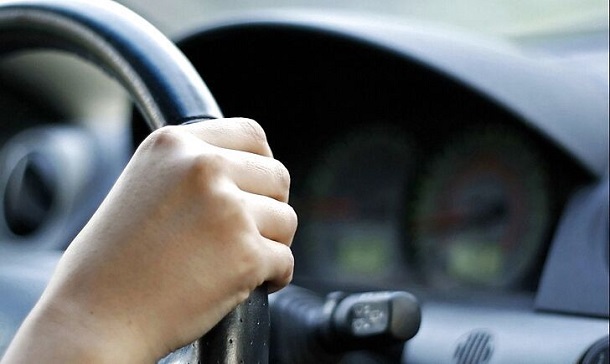 Zhiteli Kramatorska mogut vyehat za rubezh na svoem avtomobile