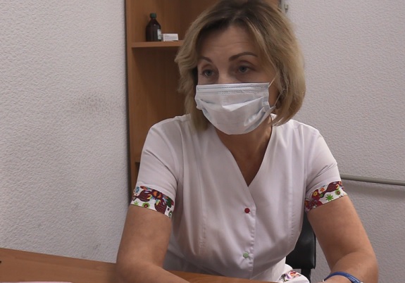 Zhiteli Kramatorska zadyhajutsja ot dyma 1